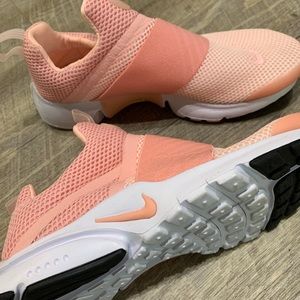 Pink Nike Presto 🌸